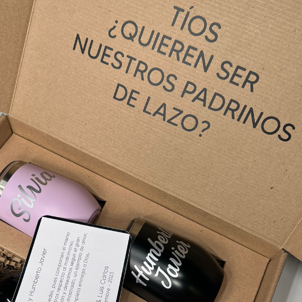 giftbox personalizados monterrey